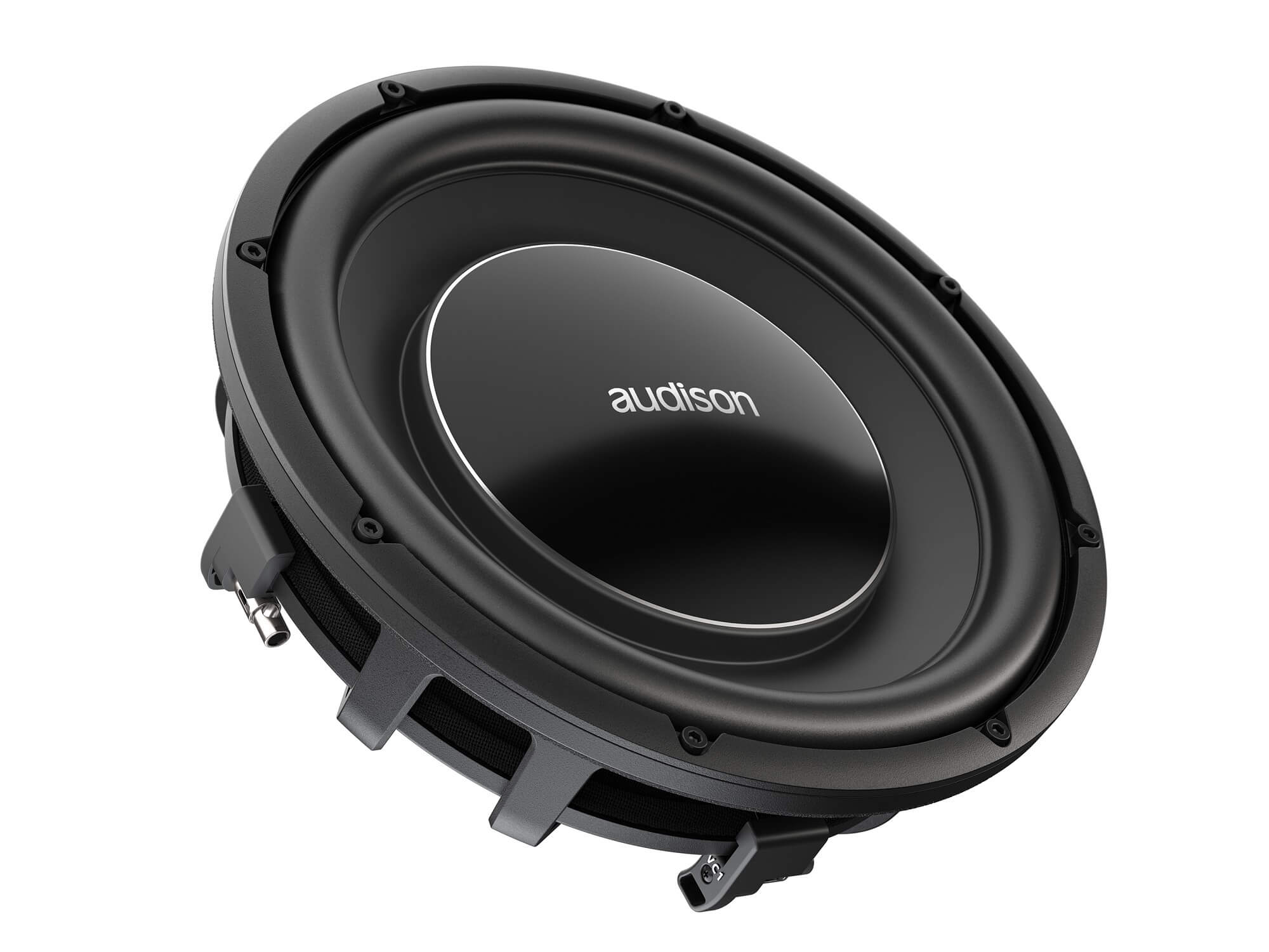 Audison Voce II - AV 12 D2 II - 12 Inch Subwoofer
