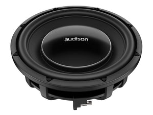 Audison Voce II - AV 12 D4 II - Top