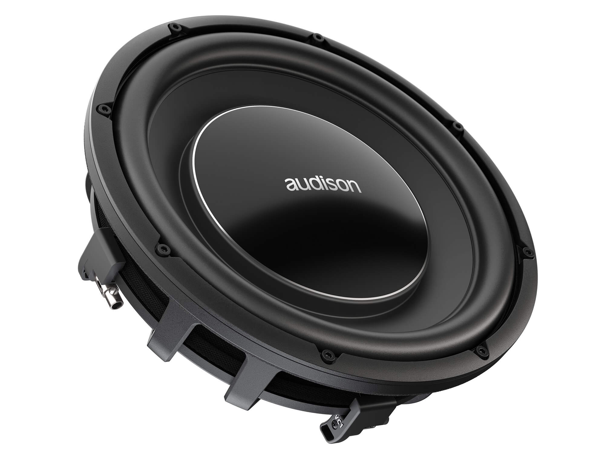 Audison Voce II - AV 12 D4 II - 12 Inch Subwoofer