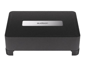 Audison Voce II - AVBX 10 D4 II - Top / Side