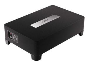 Audison Voce II - AVBX 12 D4 II - Side Angle