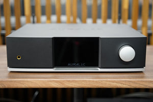Auralic Altair G1.1 - Network Streamer - Ex Demo