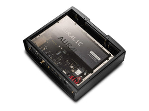 Auralic Aries G2.2 - Top Inside
