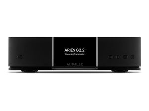 Auralic Aries G2.2 - Network Streaming Transport