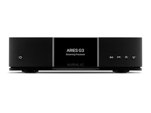 Auralic Aries G3 - Network Streaming Transport
