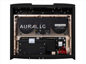 Auralic Aries G3 - Internals 2