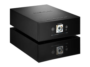 Auralic Aries S1 - Reflection