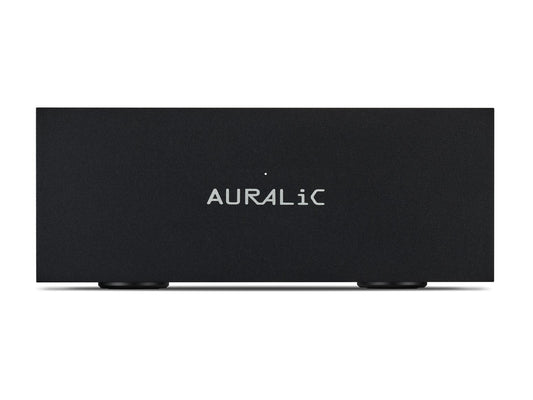 Auralic S1 - Pure-Power External Supply