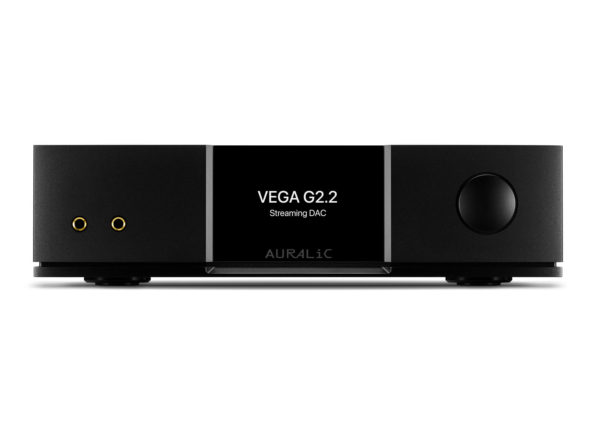 Auralic Vega G2.2 - Streaming DAC