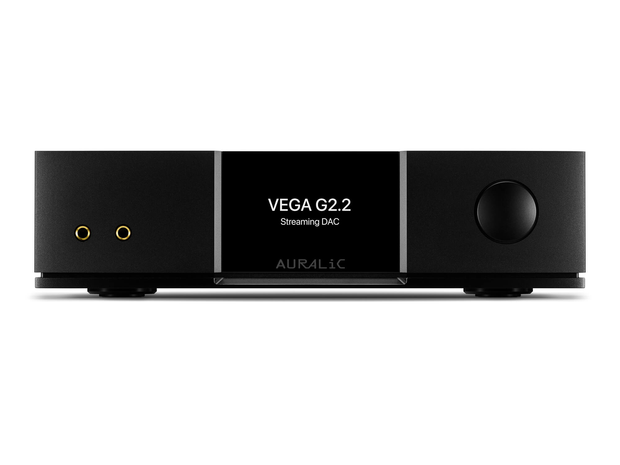 Auralic Vega G2.2 - Streaming DAC