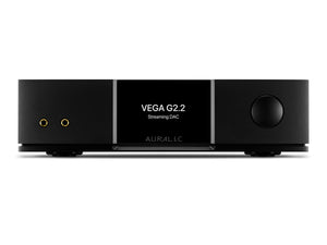 Auralic Vega G2.2 - Streaming DAC