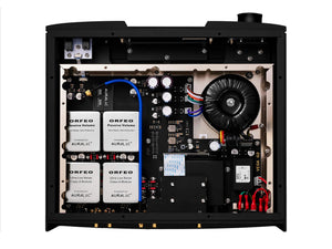 Auralic Vega G2.2 - Internals 2