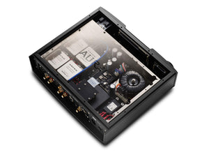 Auralic Vega G2.2 - Internals