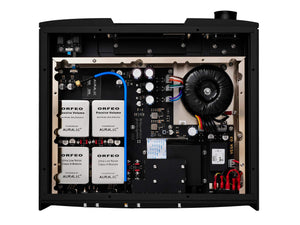 Auralic Vega G3 - Internals