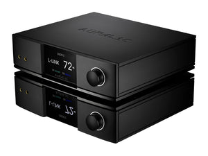 Auralic Vega G3 - Side - Mirrored