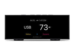 Auralic Vega S1 - Streaming DAC