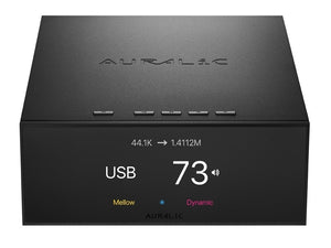 Auralic Vega S1 - Front / Top