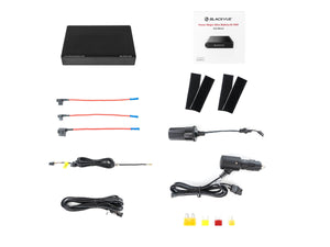 Blackvue B-130x - Full Kit