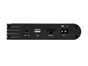 Blackvue B-130x - Rear Connections