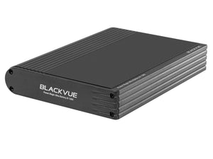 Blackvue B-130x - Side