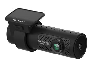 BlackVue DR770X-1CH - Angled