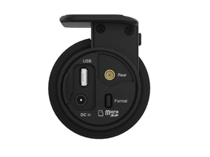 BlackVue DR770X-1CH - Side 2