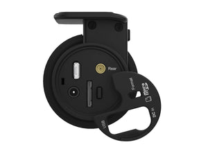 BlackVue DR770X-1CH - Side