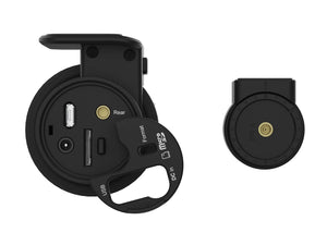 BlackVue DR770X-2CH IR - Side