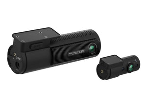 BlackVue DR770X-2CH IR LTE - Full HD Cloud Dashcam