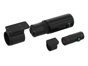 BlackVue DR770X-2CH IR LTE - Full Kit
