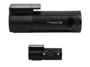 BlackVue DR770X-2CH IR LTE - Front