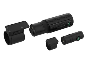 BlackVue DR770X-2CH LTE - Full Kit