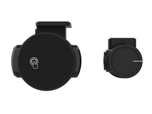 BlackVue DR770X-2CH LTE - Side