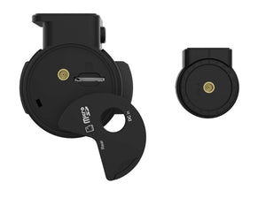 BlackVue DR770X-2CH LTE - Side 2