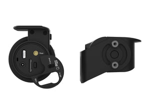 BlackVue DR770X-2CH Truck - Side