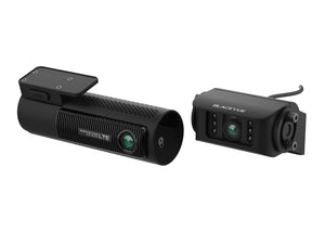 BlackVue DR770X-2CH Truck LTE - Rear