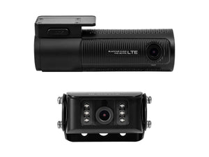 BlackVue DR770X-2CH Truck LTE - Full HD Cloud Dashcam