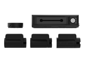 BlackVue DR770X Box - Rear