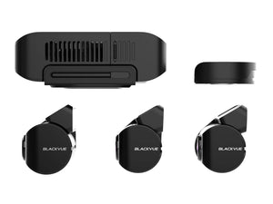 BlackVue DR770X Box - 3CH - Side