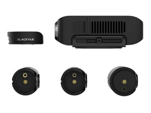 BlackVue DR770X Box - 3CH -Side 2