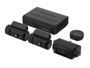 BlackVue DR770X Box Truck - 3CH - Full HD Cloud Dashcam