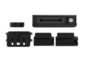 BlackVue DR770X Box Truck - 3CH - Rear