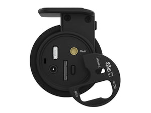 BlackVue DR970X-1CH - Side