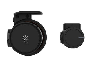 BlackVue DR970X-2CH - Side