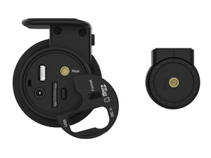 BlackVue DR970X-2CH - Side 2