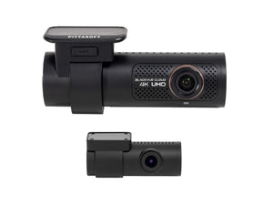 BlackVue DR970X-2CH - Front