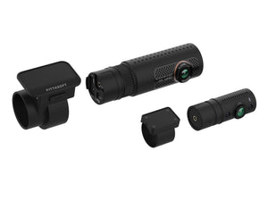 BlackVue DR970X-2CH IR - Full Kit