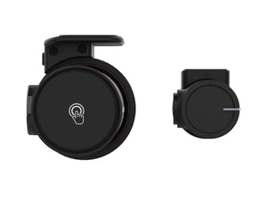 BlackVue DR970X-2CH IR - Side