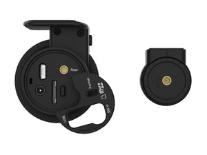 BlackVue DR970X-2CH IR - Side 2