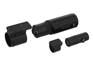 BlackVue DR970X-2CH LTE - Full Kit